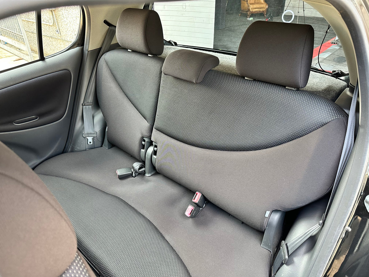 TOYOTA YARIS TS SPORT 1.5i 16V VVT-I