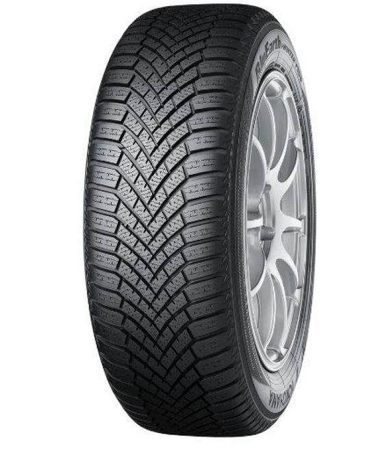 YOKOHAMA 235/55 R17 103V BluEarth Winter V906 SUV XL