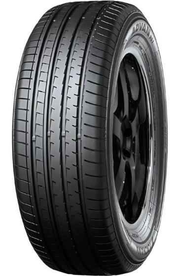 YOKOHAMA 235/60 R19 103V ADVAN V61