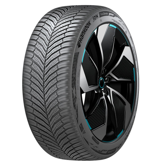HANKOOK 235/45 R20 100V ION FLEXCLIMATE SUV IL01A XL NCS ELT