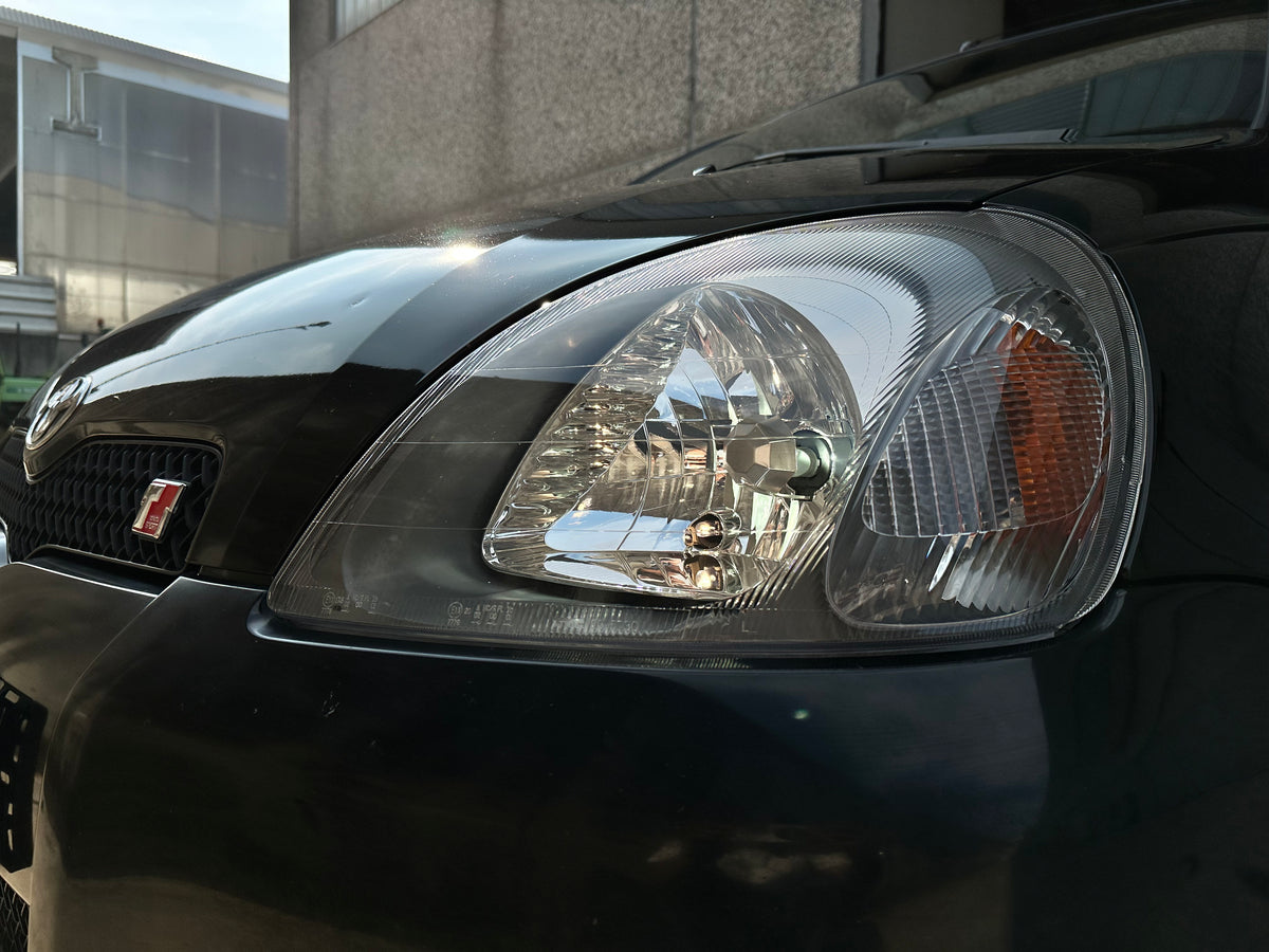 TOYOTA YARIS TS SPORT 1.5i 16V VVT-I