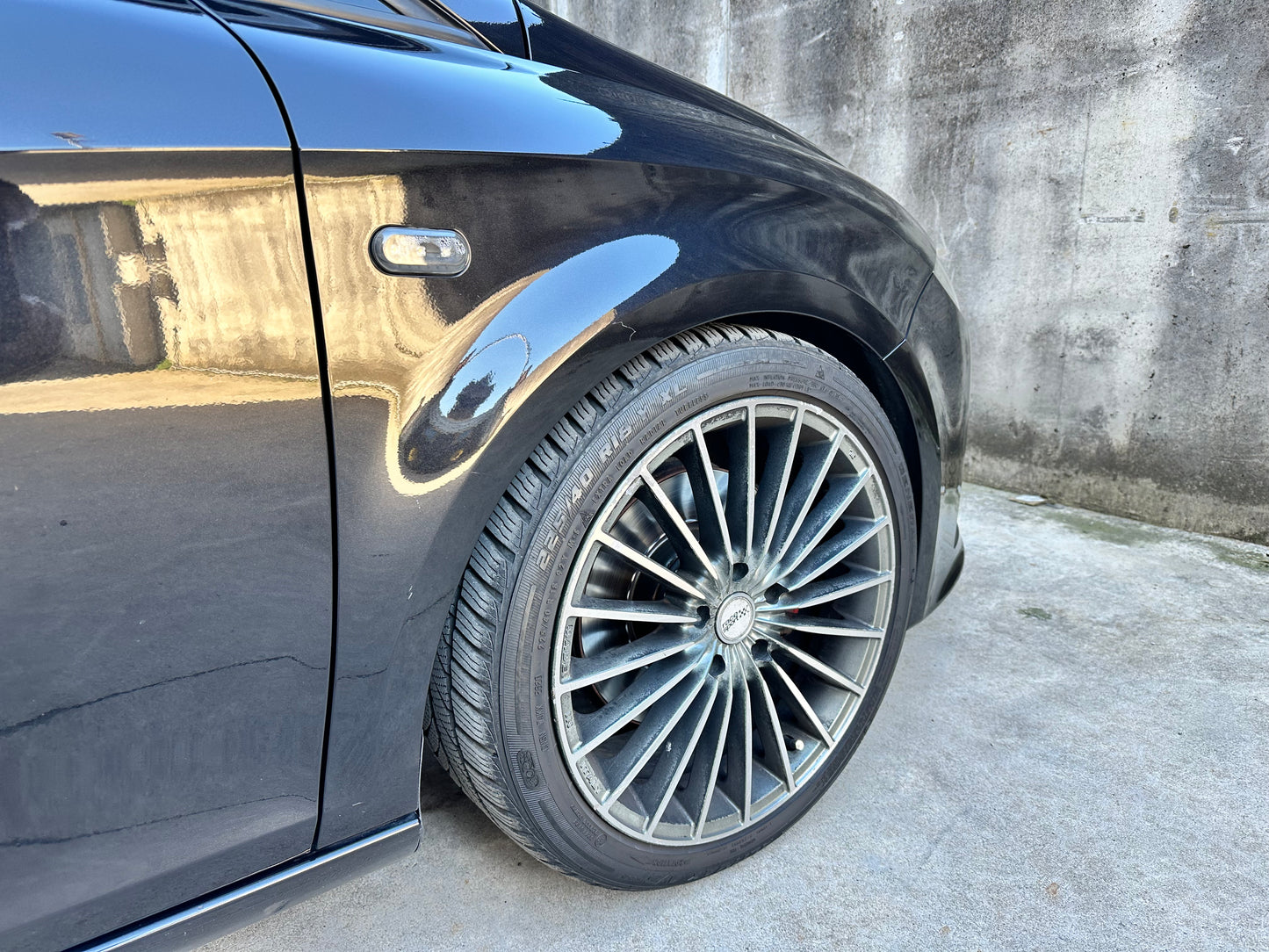 Seat Leon FR TSI-DSG