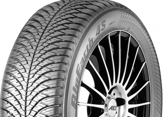 YOKOHAMA 295/35 R21 107W BLUEARTH 4S AW21  NO 3PMSF