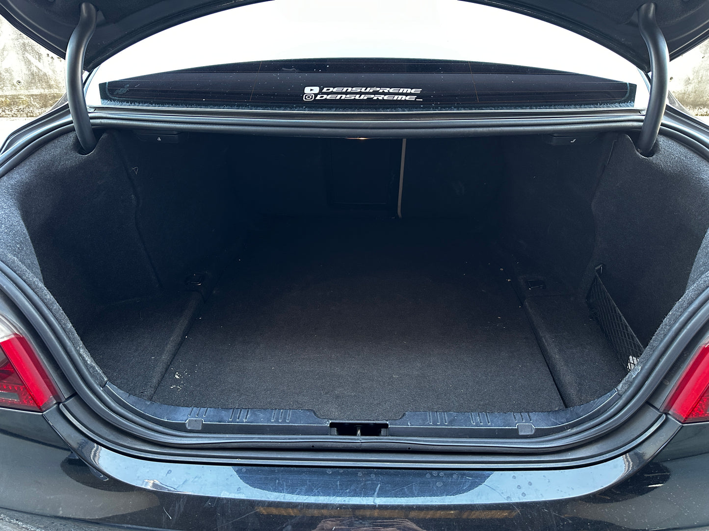 BMW 530D E60