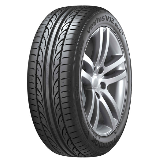 HANKOOK 225/50 R17 98 VENTUS V12 EVO2 K120 XL