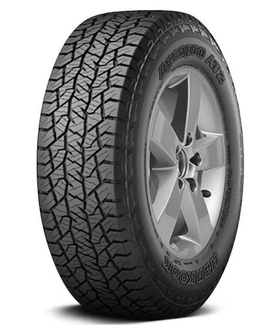HANKOOK 245/65 R17 111T DYNAPRO AT2 RF11  M+S