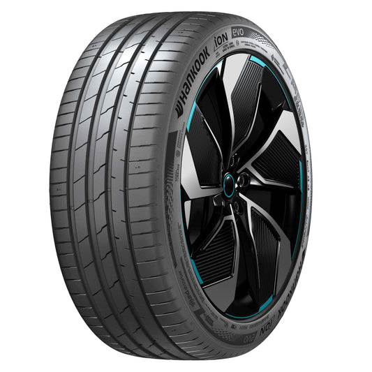 HANKOOK 245/40 R20 99 ION EVO XL SOUND ABSORBER BSW