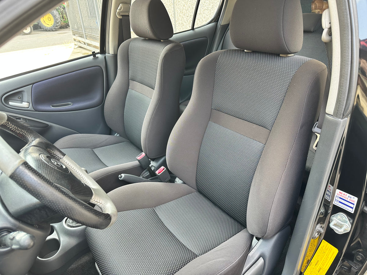 TOYOTA YARIS TS SPORT 1.5i 16V VVT-I