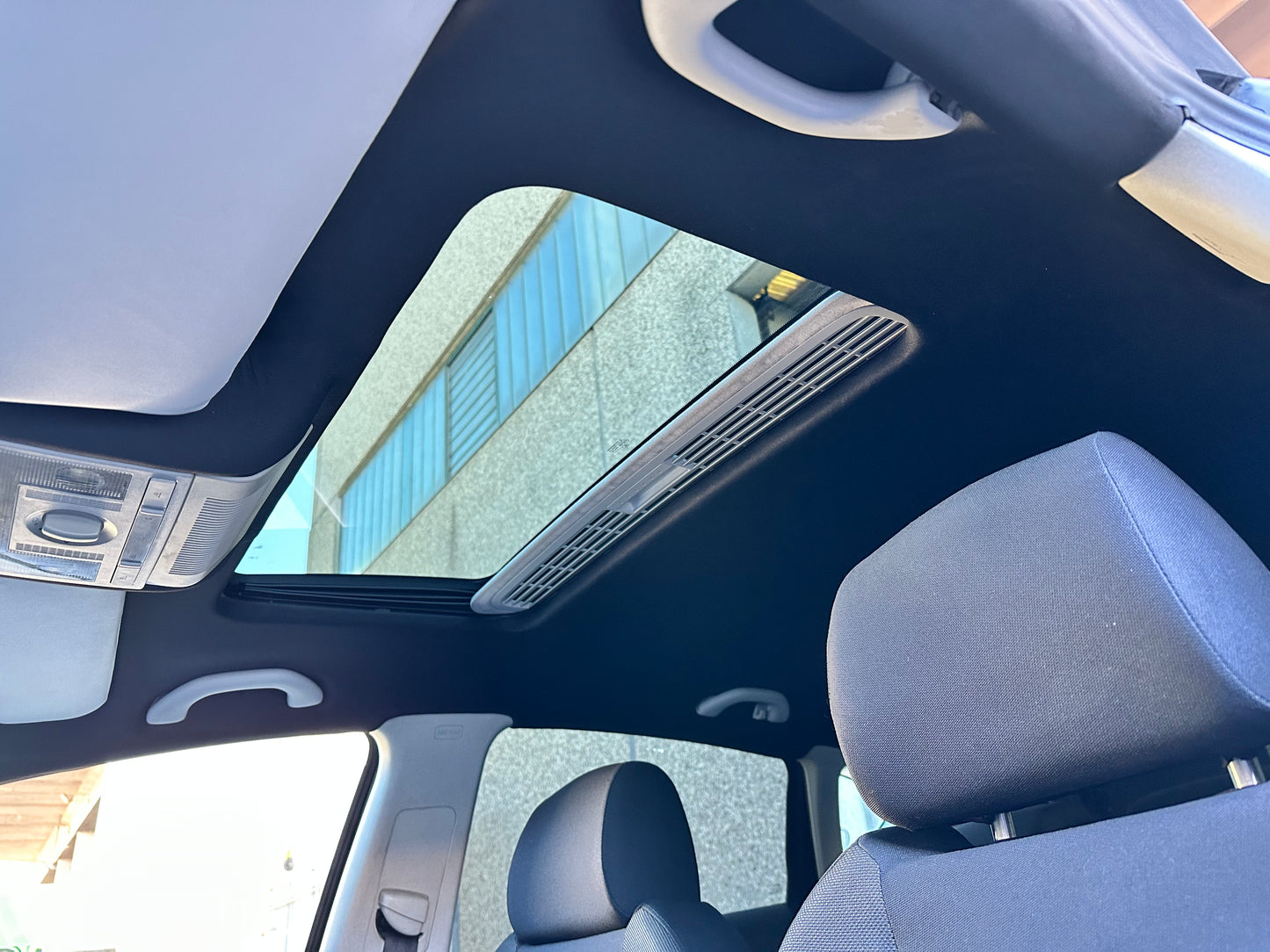 Seat Leon FR TSI-DSG