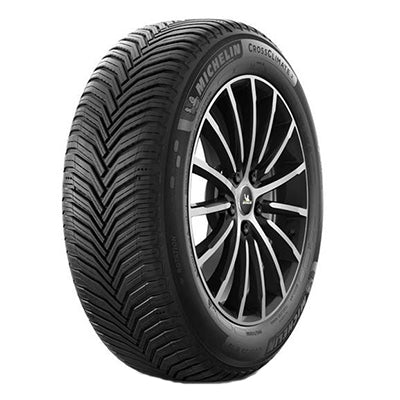 Michelin CR.CLIM.2 215/50 R19 93T ALL-SEASON