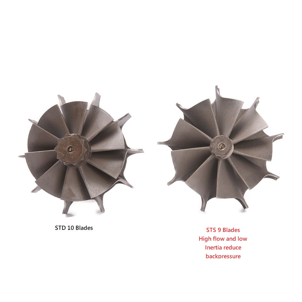 Kinugawa Turbo CT26 60-1 for Toyota 3SGTE Celica GT4 ST185 ST205 MR2 Drop-In