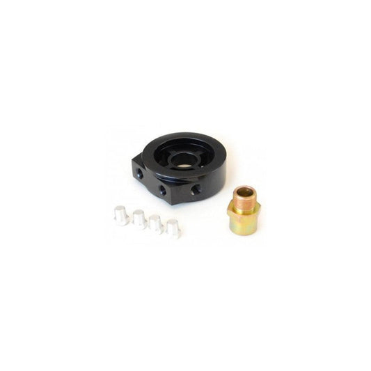 Raccordo filtro olio M18 per sensore temperatura e pressione olio DEPO Racing - DP2747-M18