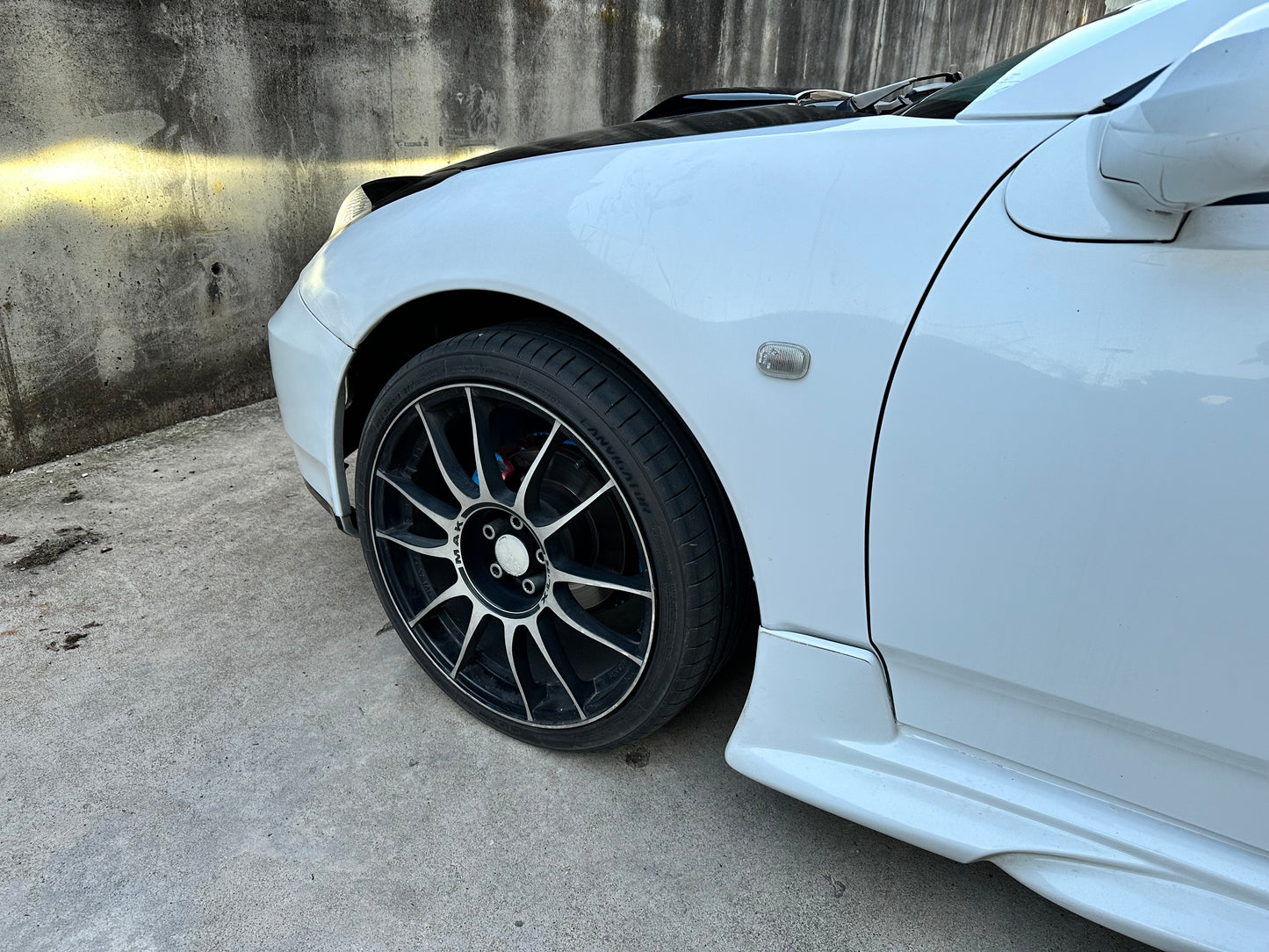 Toyota Celica T23 [VENDUTA]