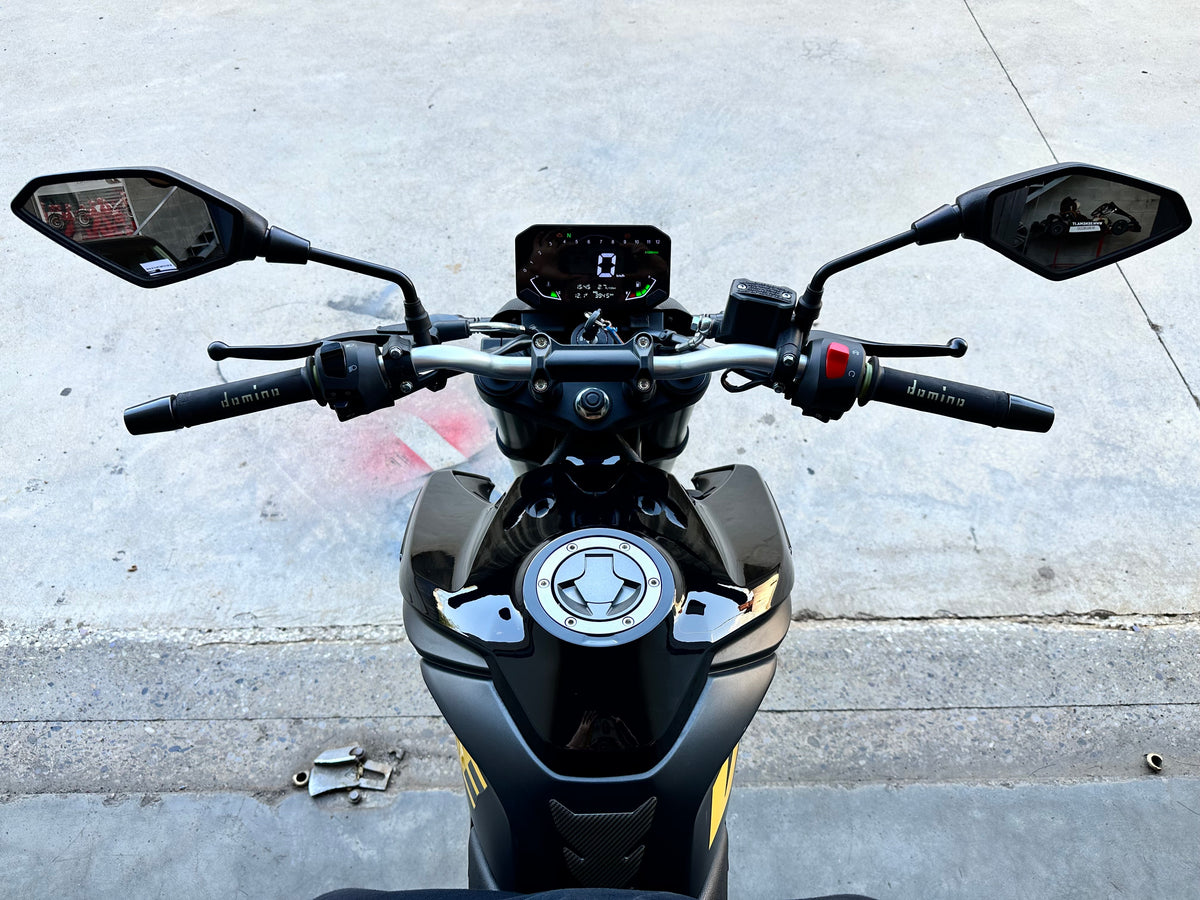 VOGE R-125
