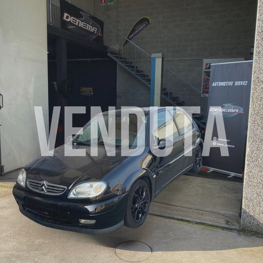 Citroen saxo VTS [VENDUTA]