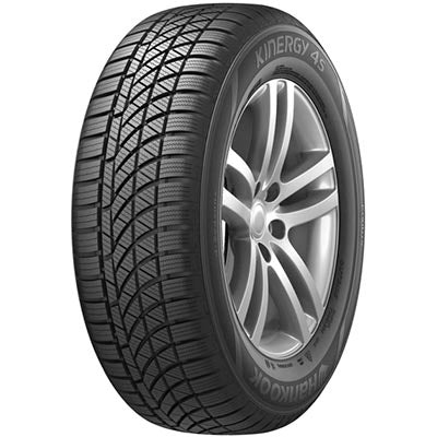 Hankook KINERGY 4S H740 215/55 R16 97V ALL-SEASON