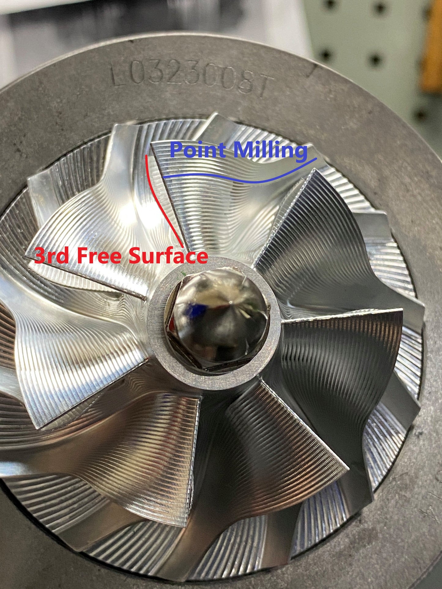 Kinugawa Turbo Ball Bearing 3" Anti-Surge TD06HR-18K 10.5cm for Mitsubishi 4G63T Lancer EVO 4-9 IX RS SE MR