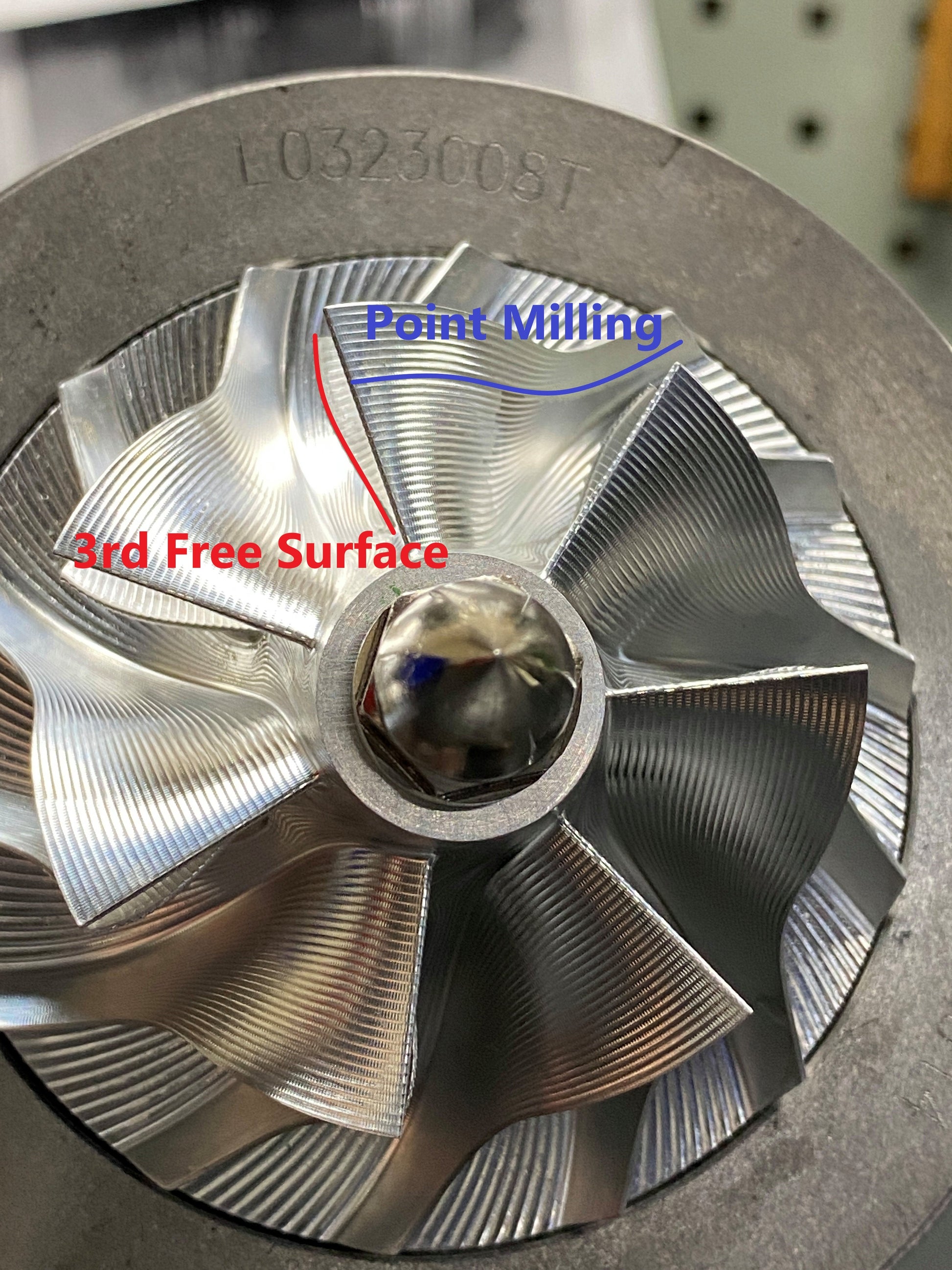 Kinugawa Turbo Ball Bearing 3" Anti-Surge TD06HR-18K 10.5cm for Mitsubishi 4G63T Lancer EVO 4-9 IX RS SE MR