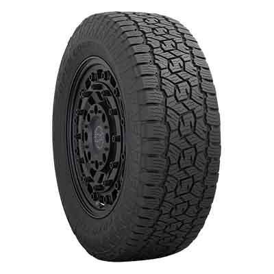 TOYO 265/70 R17 115 OPEN COUNTRY A/T III