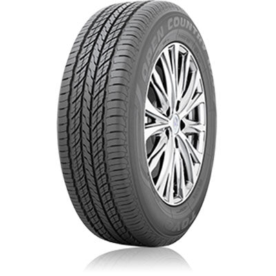 TOYO 235/60 R16 100 OPEN COUNTRY U/T M+S