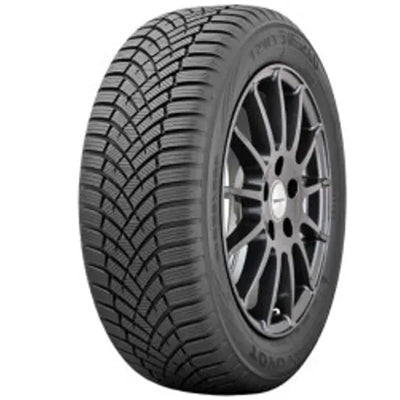 TOYO 235/55 R18 104 OBSERVE WINTER SPORT 1