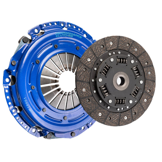 Clutch DMF Kit - Stage 1 Street HD | Skoda Octavia III 5E_, NL_, NR_ 2.0 TSi RS