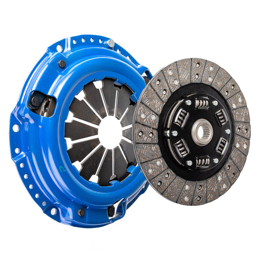 Clutch Kit - Standard | Rover Kadjar HA_, HL_ 2.0 GTi