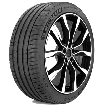 MICHELIN 295/45 R19 113 PILOT SPORT 4 SUV XL