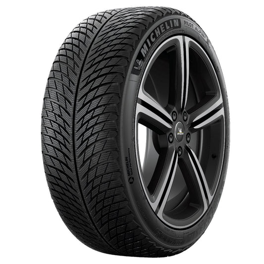 MICHELIN 245/45 R18 100 PILOT ALPIN 5 XL MFS M+S 3PMSF