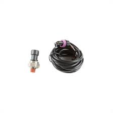 Sensore pressione olio e benzina per manometri 4 in 1 e PK- DEPO Racing con cablaggio - PK-S27
