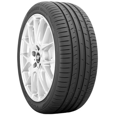 Toyo PROXES SPORT A 225/55 R17 101Y ESTATE