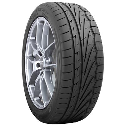 TOYO 225/55 R17 97 PROXES TR1