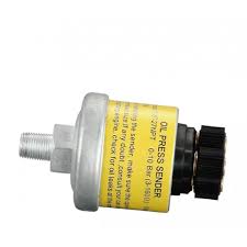 Sensore pressione olio 0-10 Bar DEPO Racing - S27