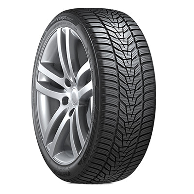 HANKOOK 225/60 R18 104 WINTER I*CEPT EVO3 X W330A XL M+S 3PMSF