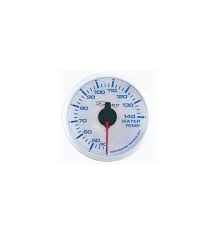 Manometro Temperatura Acqua 40-140° DEPO Racing da 52mm - WBL5237W