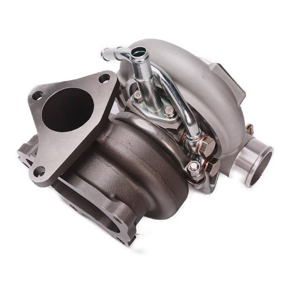Kinugawa 9-9 STS Advanced Ball Bearing Turbocharger TD05H G25-660 for SUBARU Impreza WRX STI