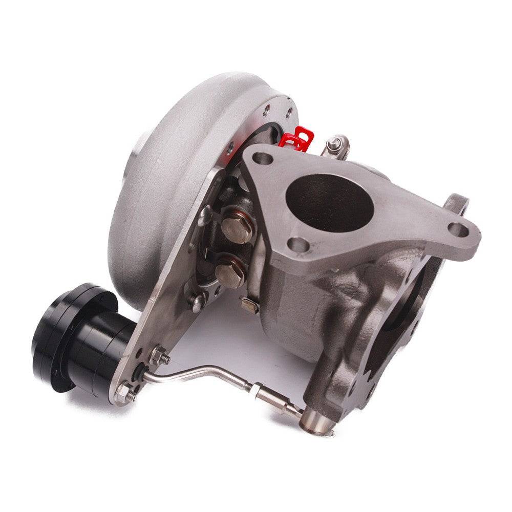 Kinugawa STS Advanced Ball Bearing Turbocharger 2.4" TD05H-18G for SUBARU IMPREZA WRX STI Bolt-On GC GD GR