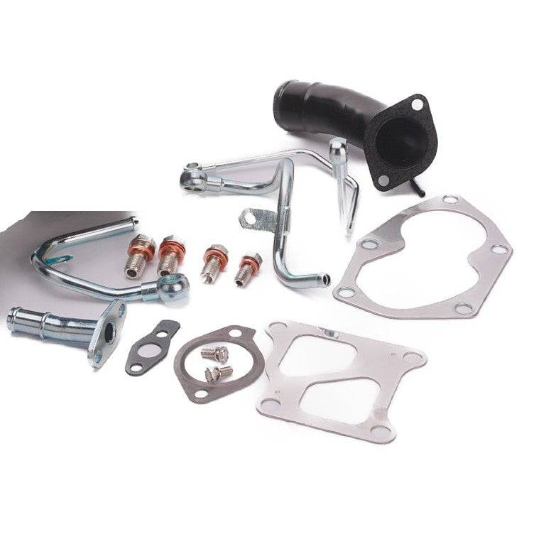 Kinugawa Turbo Ball Bearing 3" Anti-Surge TD06SL2R-25G EVO 9