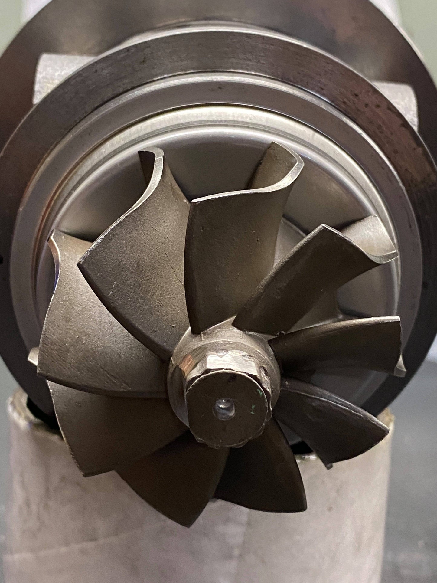 Kinugawa STS Advanced Ball Bearing Turbocharger 3" Anti-Surge TF06-18K for Mitsubishi EVO 9 IX 4G63T Fit EVO 4~8