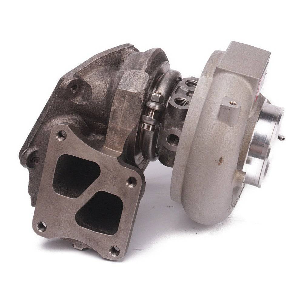 Kinugawa STS Advanced Ball Bearing Turbocharger 3" Anti-Surge TF06-18K for Mitsubishi EVO 9 IX 4G63T Fit EVO 4~8