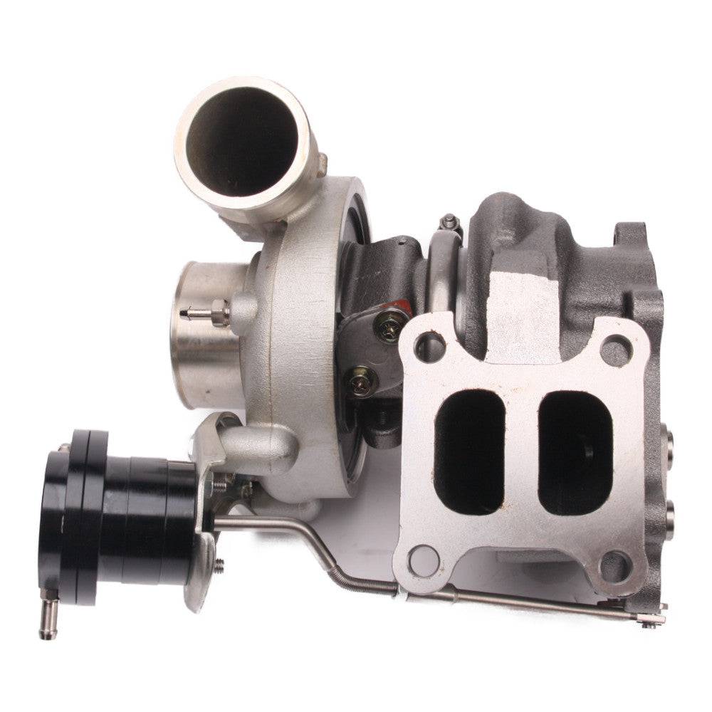 Kinugawa Turbo for TOYOTA 3S-GTE Celica GT4 ST185 ST205 Twin Scroll CT26-GT3071R