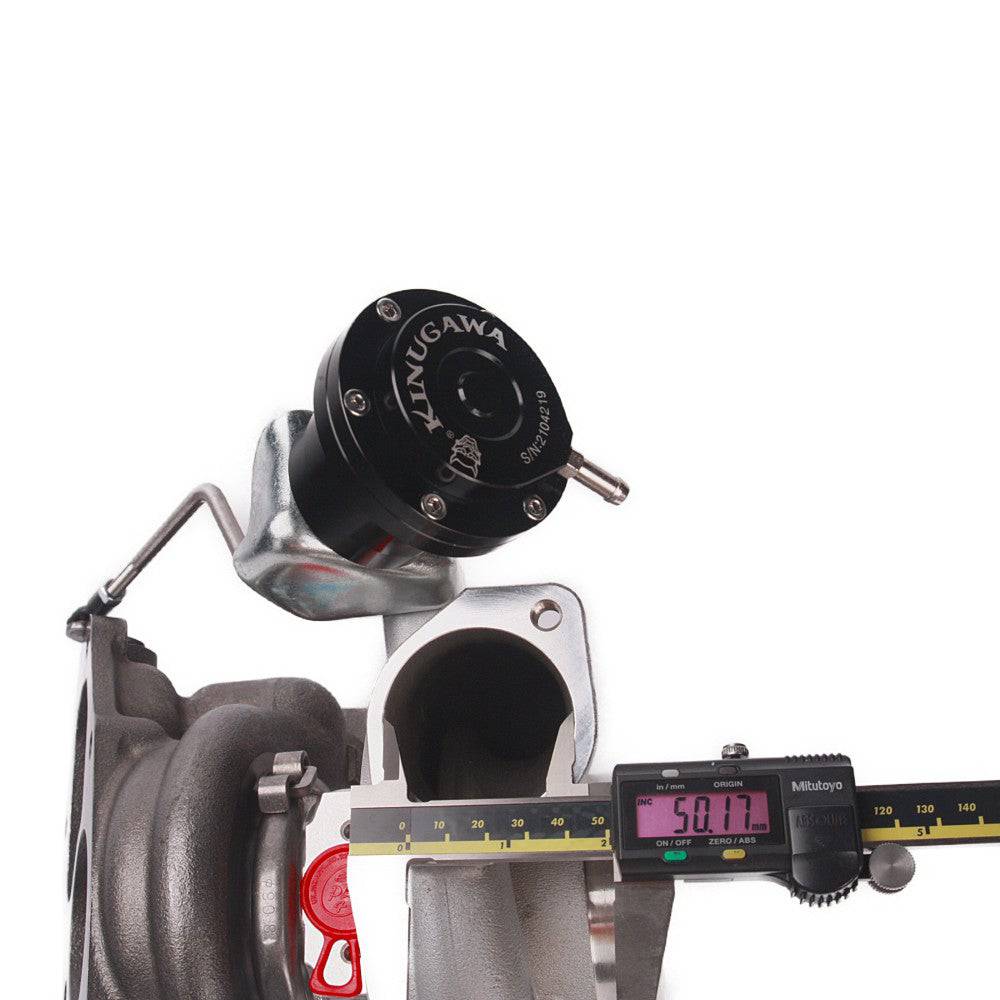 Kinugawa Turbocharger 3" Anti-Surge TD06HR-18K for Mitsubishi EVO 9 IX 4G63T Fit EVO 4~8