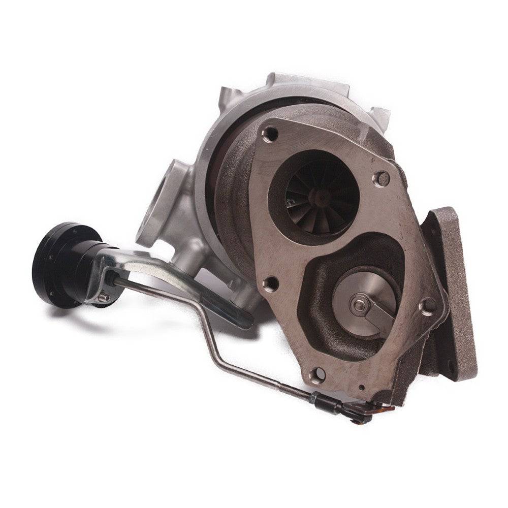 Kinugawa Turbocharger 3" Anti-Surge TD06SL2R-20G-10.5T for Mitsubishi EVO 9 IX 4G63T RS SE MR Fit EVO 4~8