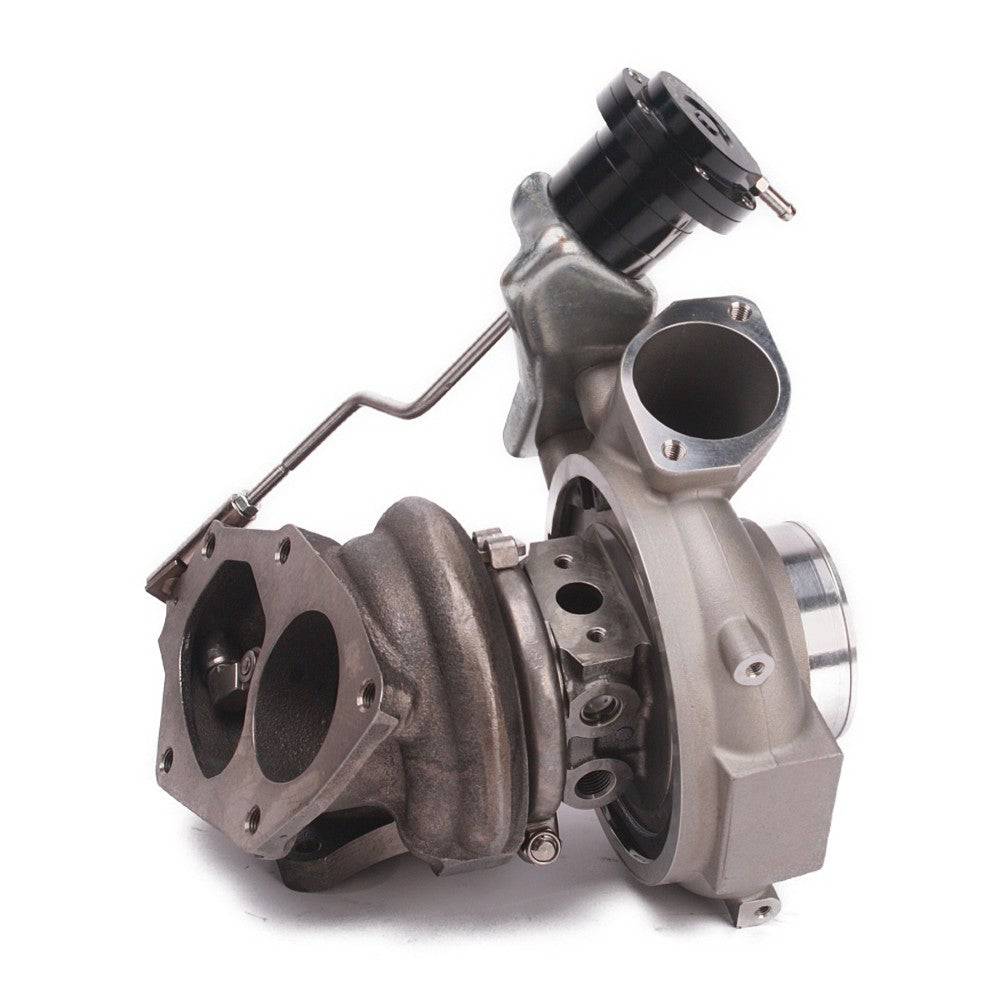 Kinugawa Turbo 3" Anti-Surge TF06R-18K EVO 9 4G63T EVO 4~8
