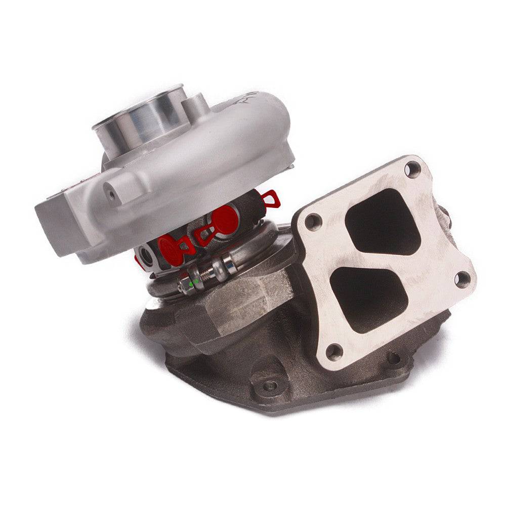 Kinugawa Turbocharger TD06SL2R-20G 10.5T Adjustable Actuator for Mitsubishi Lancer EVO 9 IX 4G63T RS SE MR Fit EVO 4~8