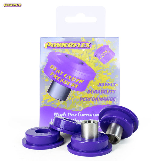 Posiz. n°1 - Qt. 2 - Powerflex per Alfa Romeo 105/115 inc GT, GTV (1963-1977), Spider (1966-1994)  - PFF1-301