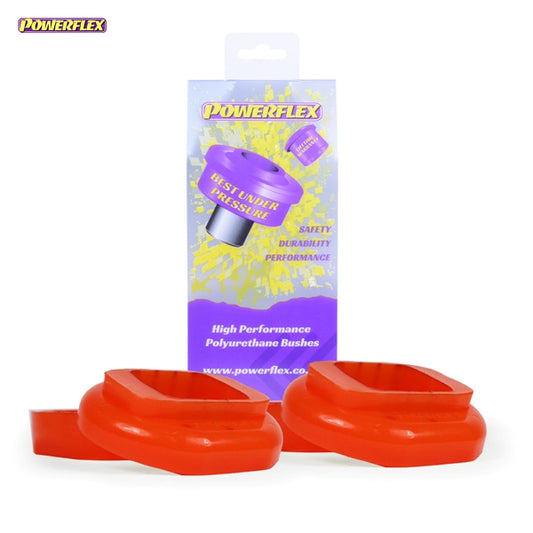Posiz. n°20 - Qt. 2 - Powerflex per Toyota Supra Mk5 A90/J29 (2019 -)  - PFF5-5452