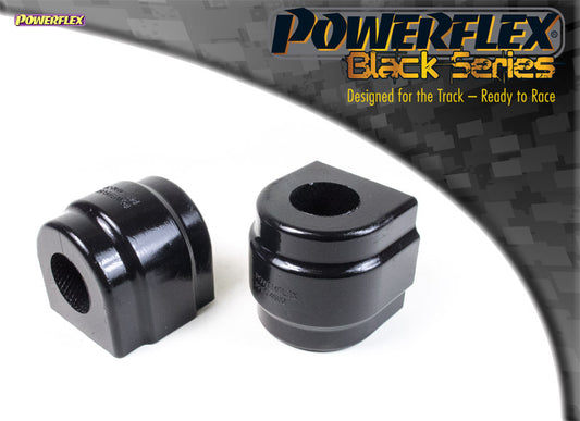 Posiz. n°2 - Qt. 2 - Powerflex per BMW Serie Z Z4 E85 & E86 (2003-2009) - PFF5-4602-24BLK