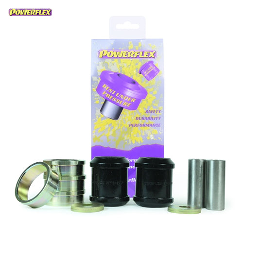 Posiz. n°2 - Qt. 2 - Powerflex per BMW Serie 5 F10, F11 xDrive (2010 - 2016) - PFF5-6102