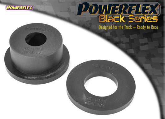 Posiz. n°8 - Qt. 1 - Powerflex per Honda Civic EG4/5/6, EJ1/2 (1992-1996) CRX Del Sol EG1/2, EH1 & EH6 (1992-1998) - PFF25-108BLK
